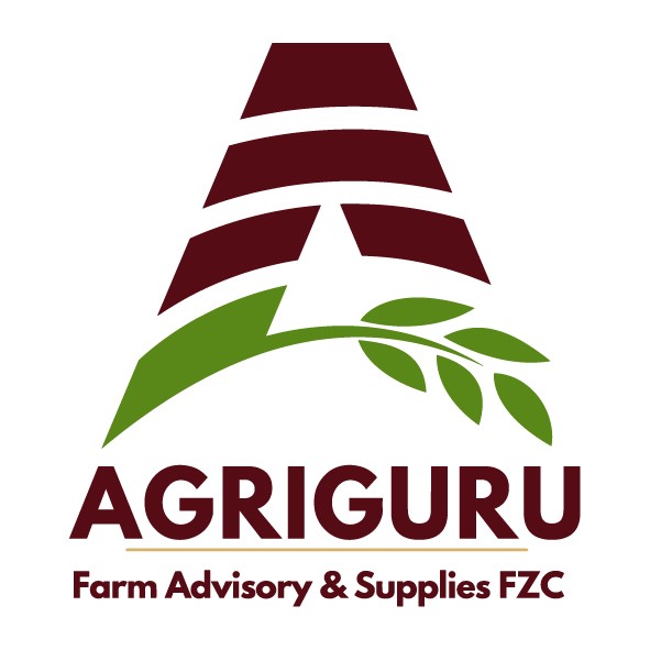 Vendor AgriGuru Farm Advisory and Supplies FZC cover