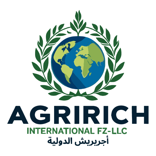 Vendor Agririch International FZ LLC cover
