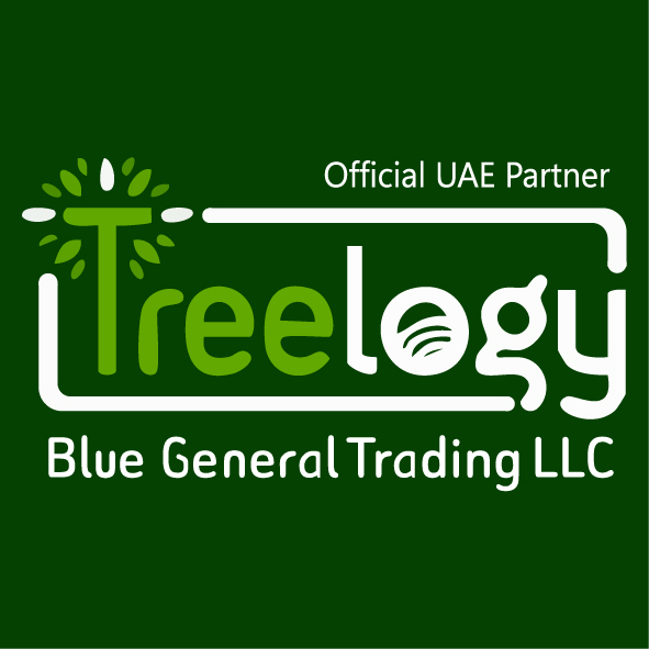 Vendor TREELOGY BLUE GENERAL TRADING L.L.C cover