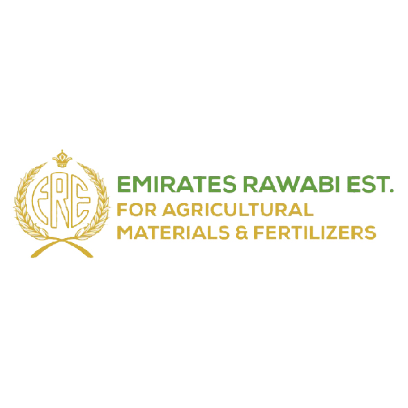 Vendor EMIRATES RAWABI EST FOR AGRICULTURAL MATERIALS & FERTILIZERS L.L.C cover