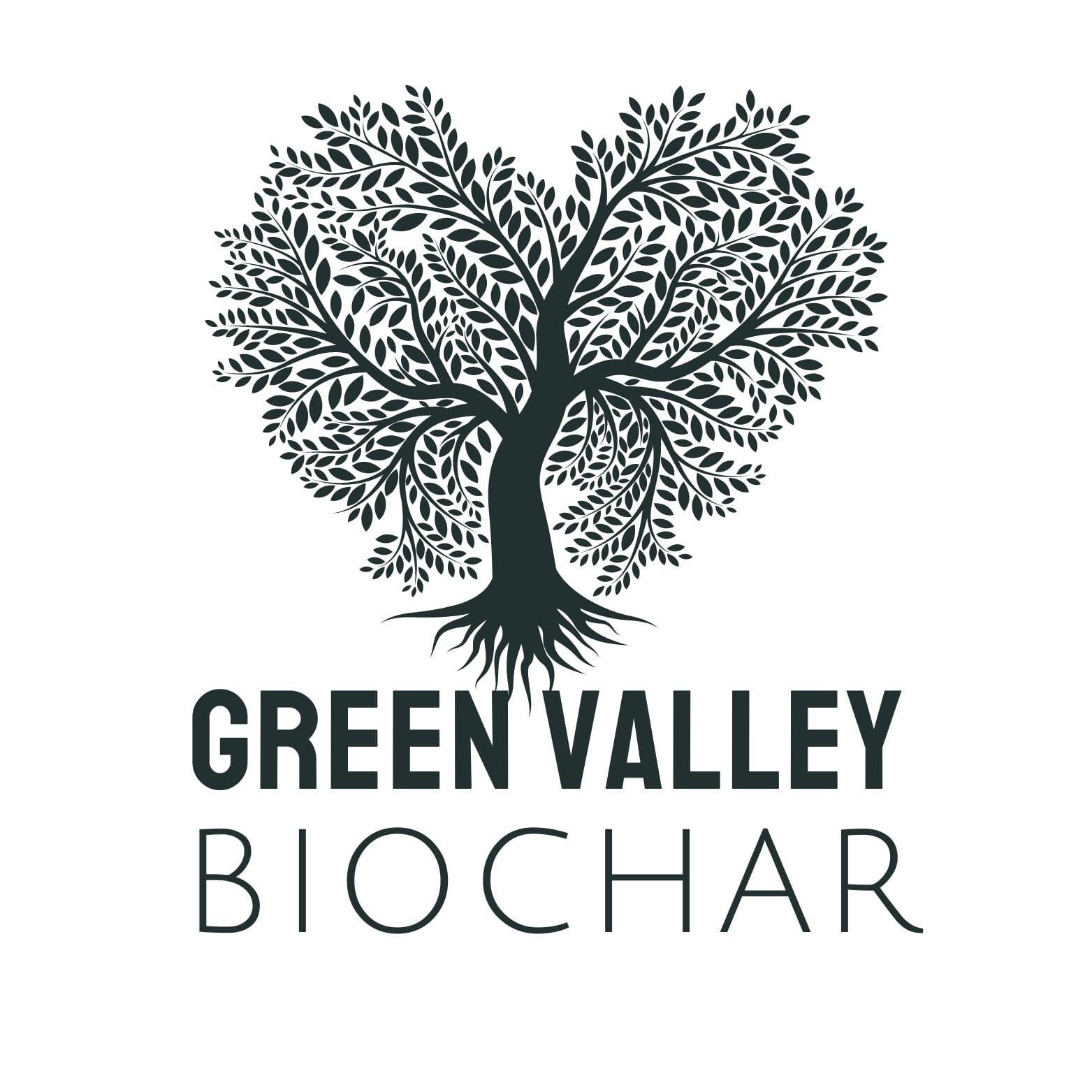 Vendor Green Valley biochar cover