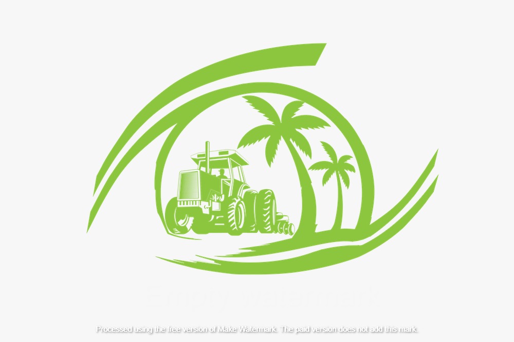 Vendor ALAIN GARDENS AGRICUL MACH LLC  cover