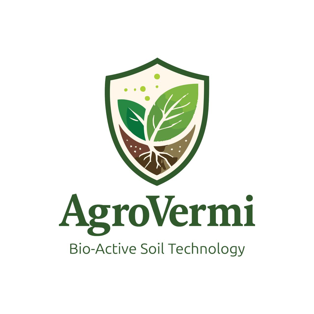 Vendor Agro Vermi Middle East Organic Fertilizer Trading LLC. cover