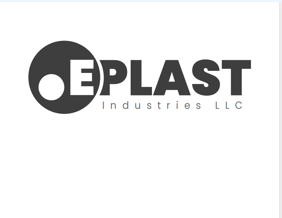 E Plast Industries LLC Logo