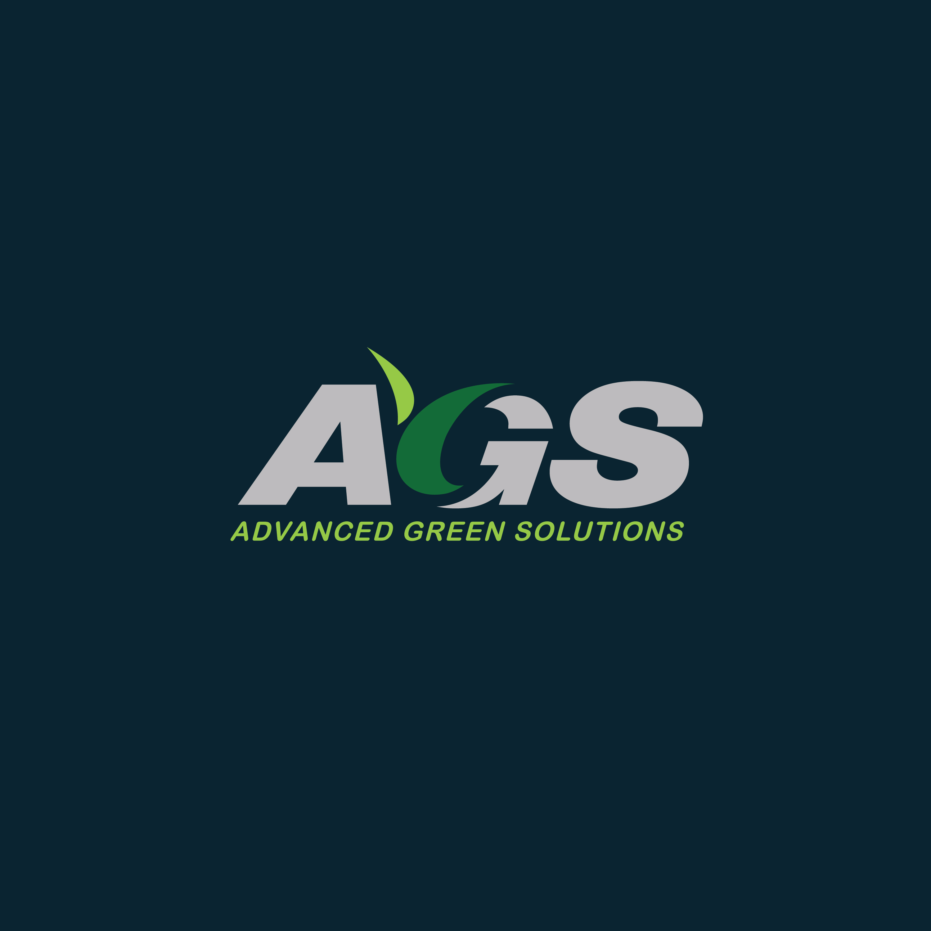 ADVANCED GREEN SOLUTIONS TRADING L.L.C Logo