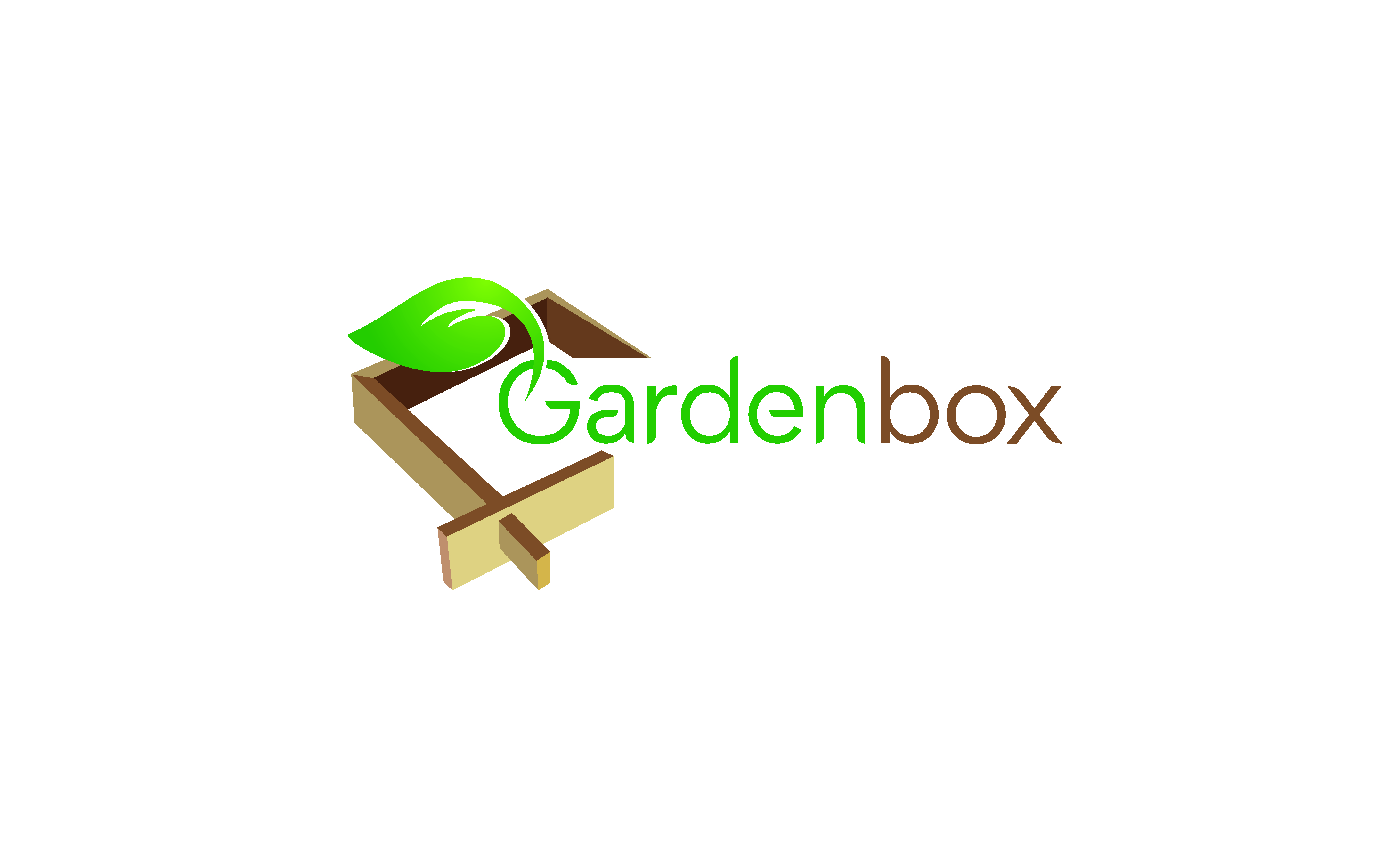 Vendor GARDENBOX TRADITIONAL HANDICRAFT WORKS  cover