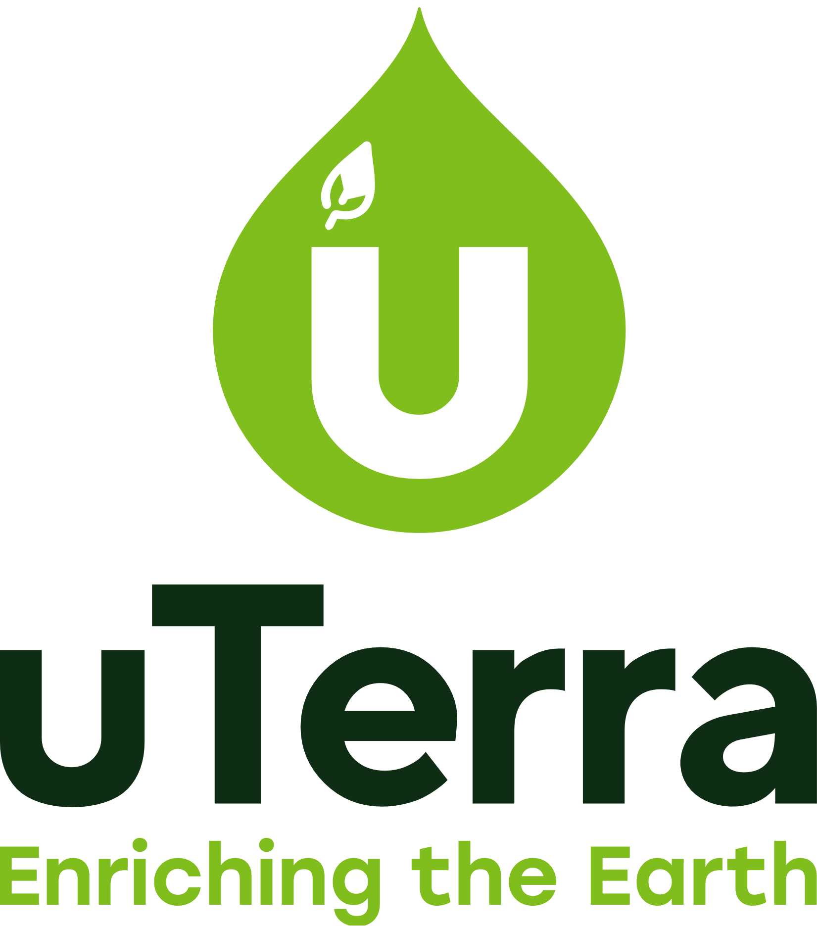 Vendor uTerra Middle East Agro Industries LLC  cover